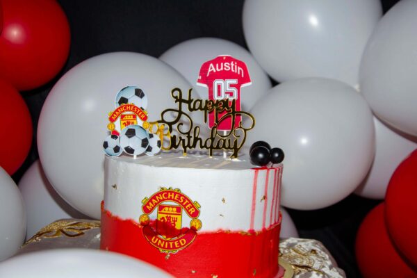 Birthday Photographer in Nakuru