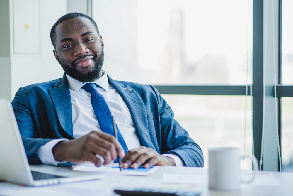 Corporate Photographer in Kenya