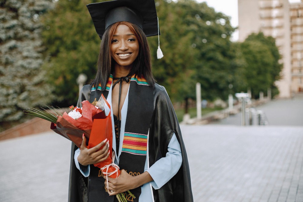 Graduation photographer in kenya