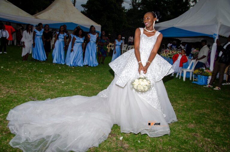 Wedding Photographer in Nakuru