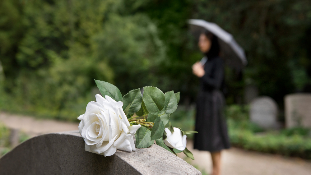 burial photographer in kenya