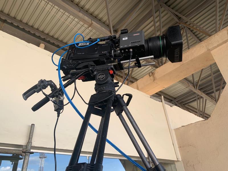 Live Streaming Services in Kenya