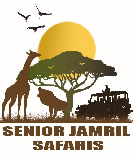 Jamril Safaris