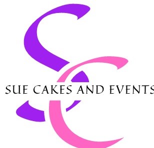 sue cakes and events