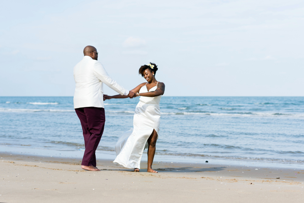 wedding photographer in Nakuru