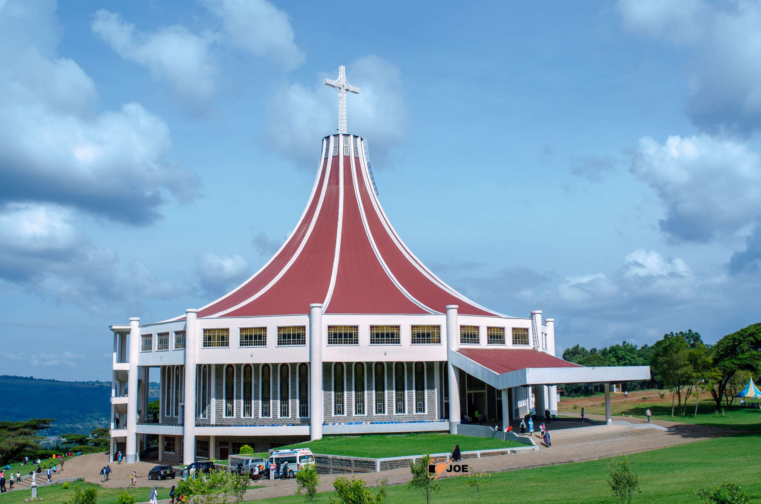 Subukia National Shrine