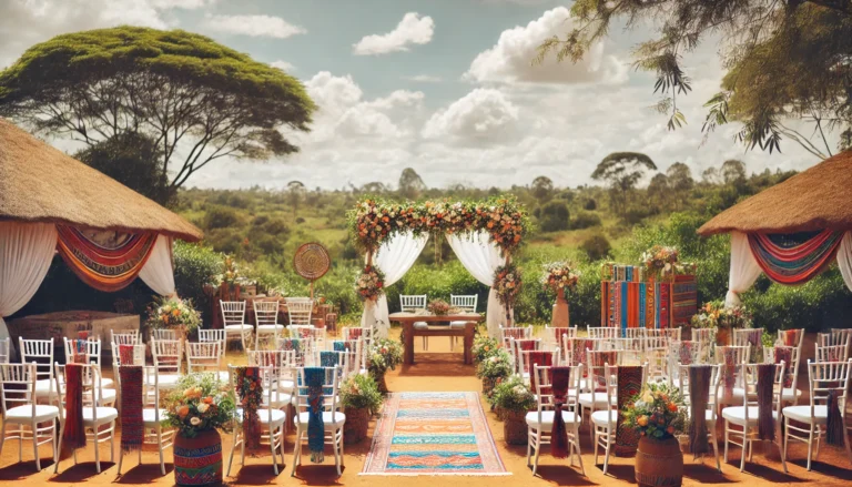 Wedding Photographer in Solai Nakuru