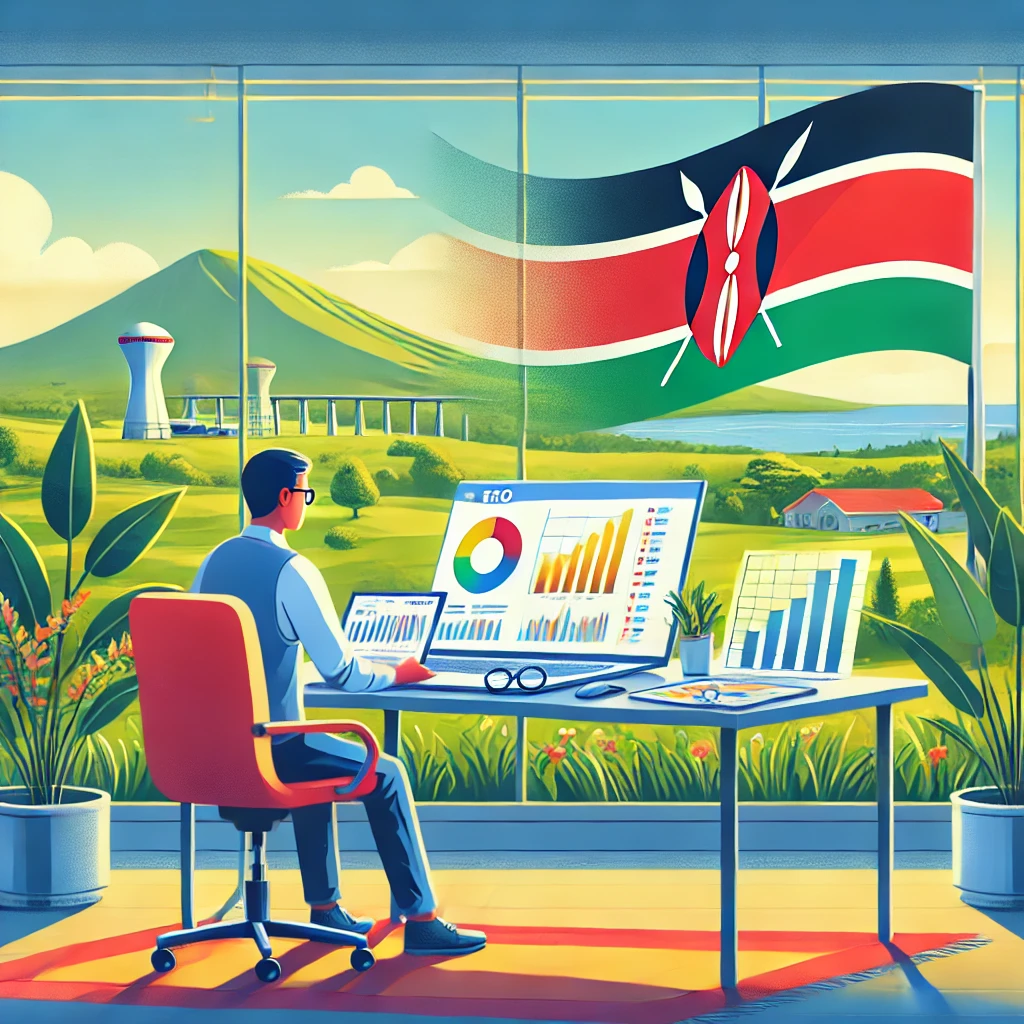 SEO Expert in Nakuru