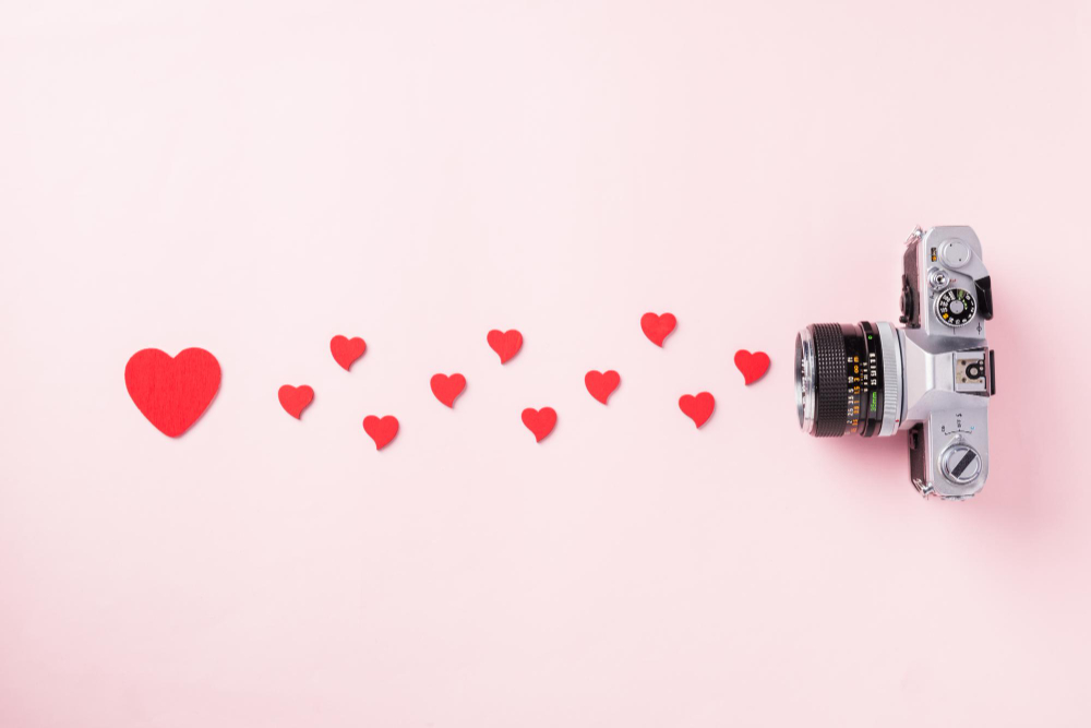 Valentine’s Day Photographer in Nakuru