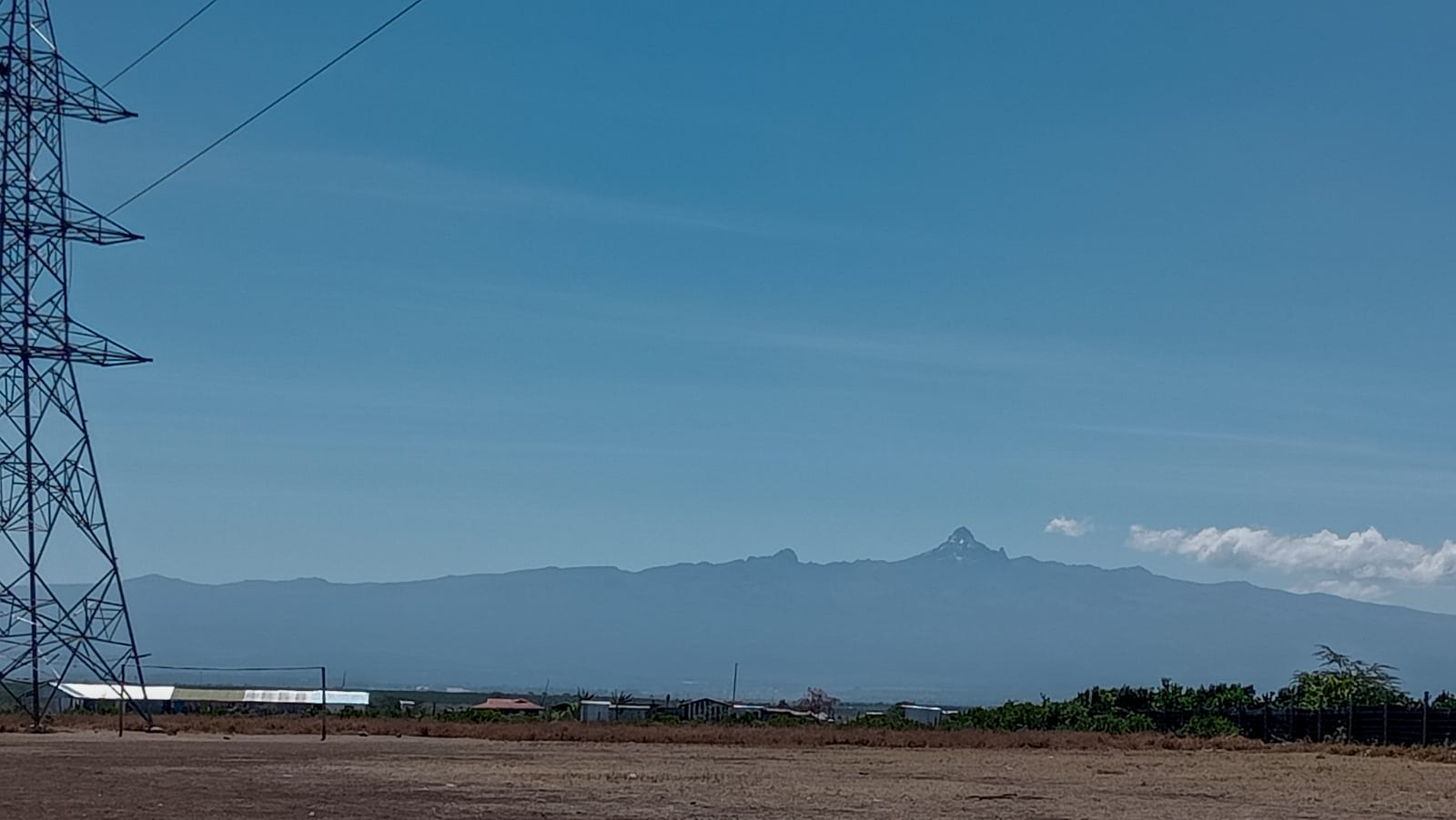 Ngari ng'iro laikipia- mt kenya view point