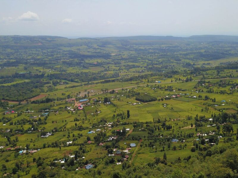 Drone Photography in Nakuru (1)