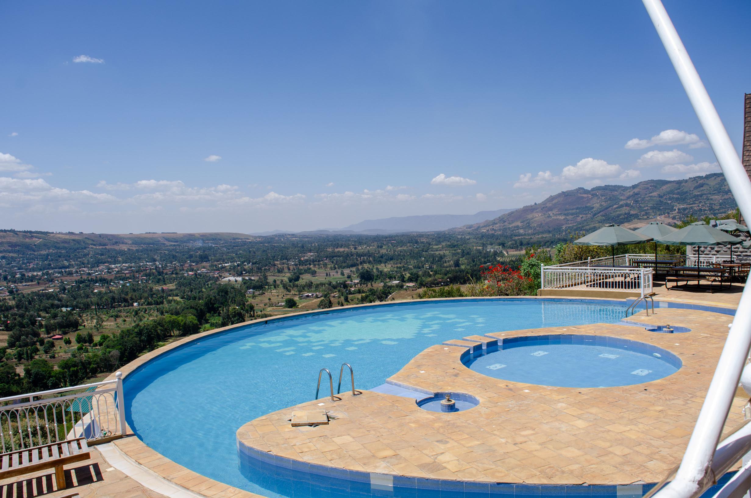 angani resort & Spa- Romantic Getaways in Nakuru