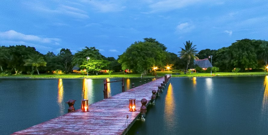 rusinga island tours