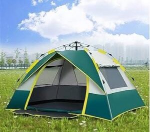 Automatic foldable camping tent for sale in Kenya