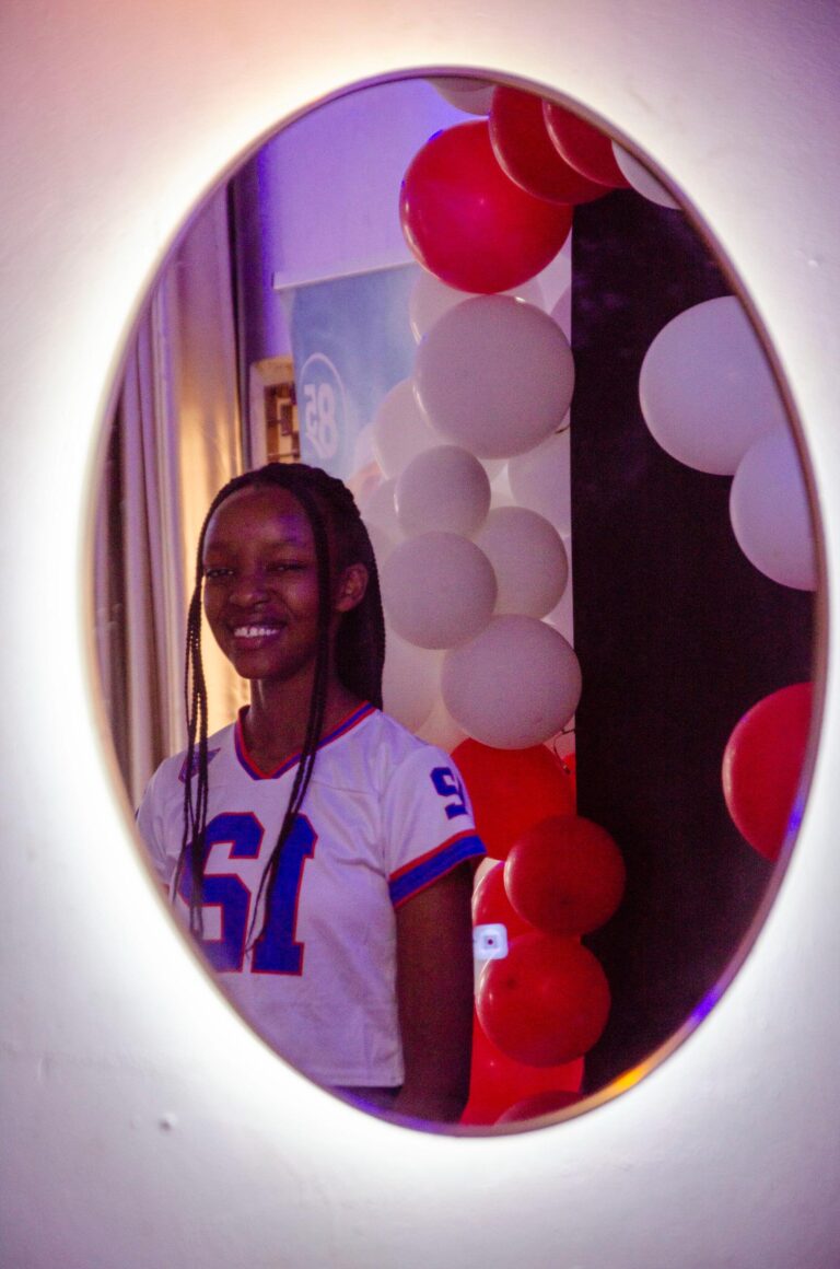Birthday Party Photographer in Nairobi