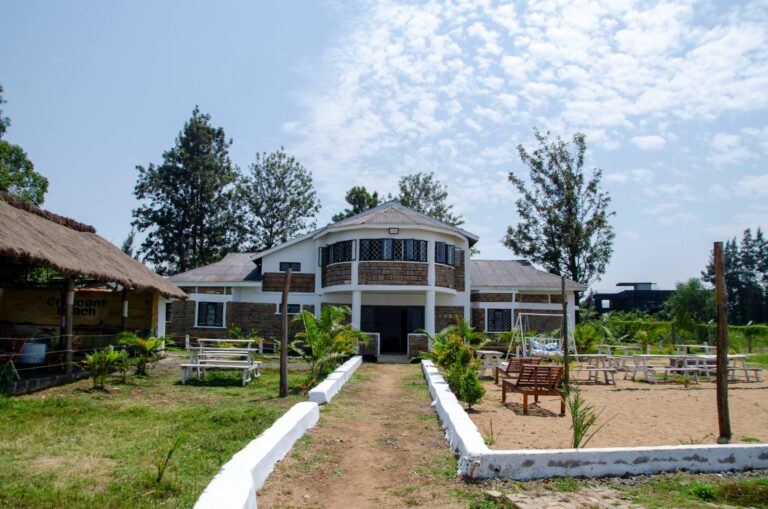 Hotel Photography in Kenya