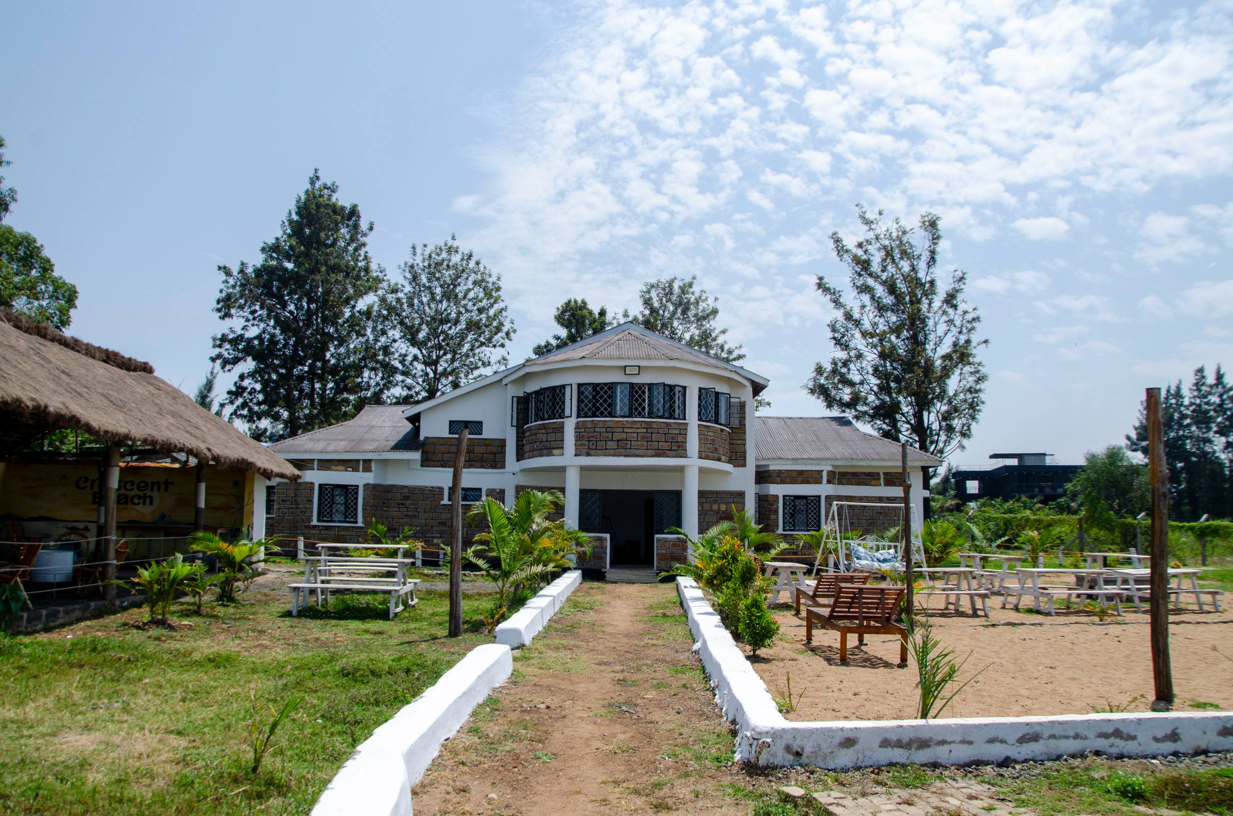 Hotel Photography in Kenya