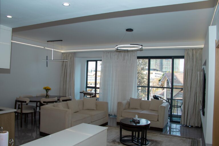 real estate photography in Nairobi