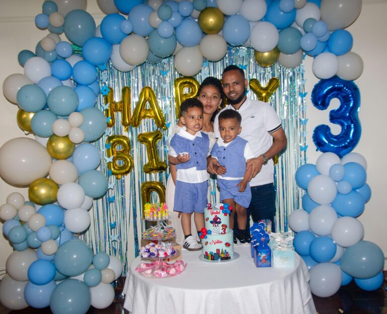birthday photography in Westlands Nairobi