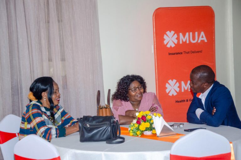 Corporate Videography in Kenya