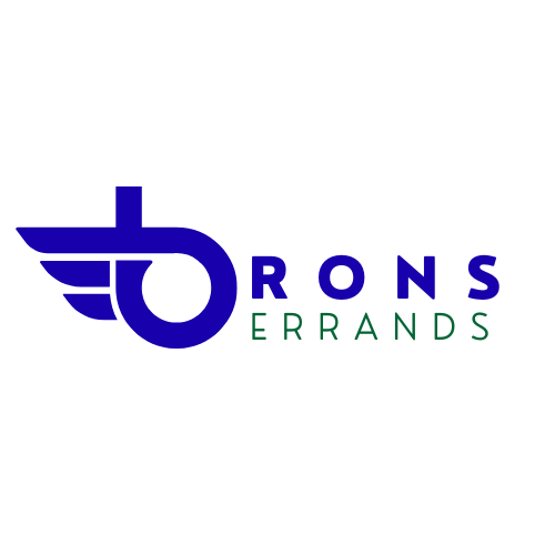 Brons Errands