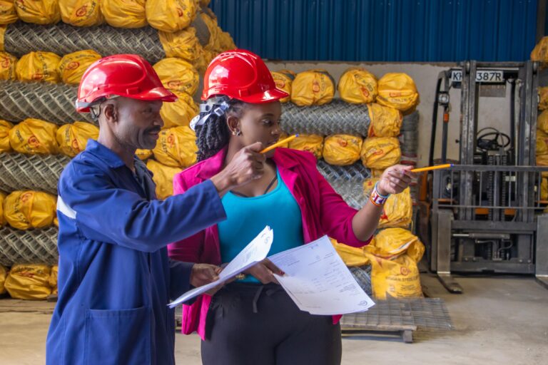 Steel Product Photography in Kitengela (1)