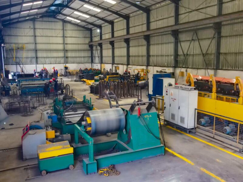 industrial photography services in Kenya