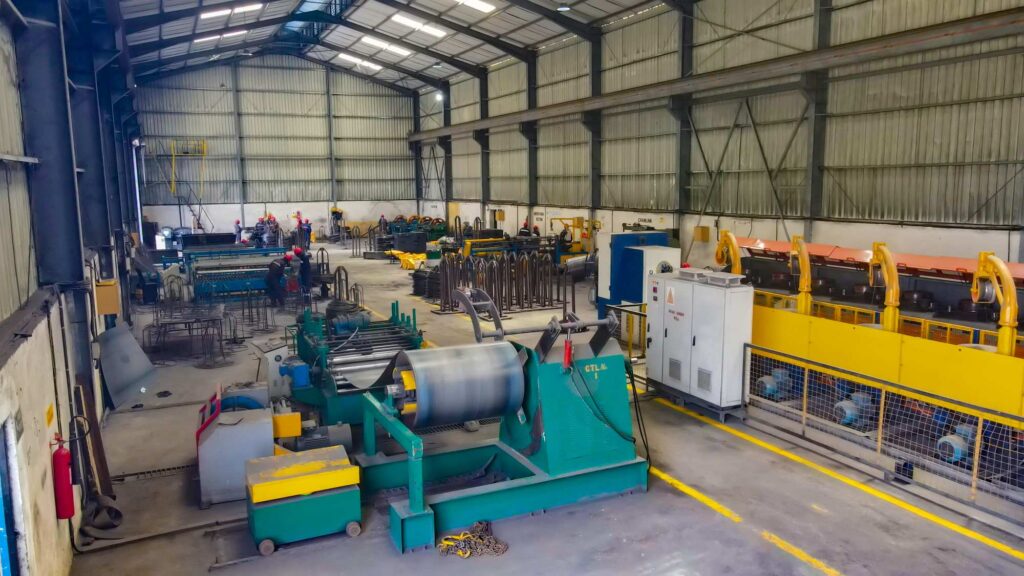 industrial photography services in Kenya