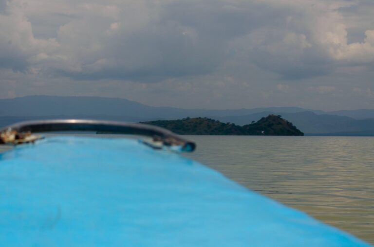 Lake Baringo Tour Package