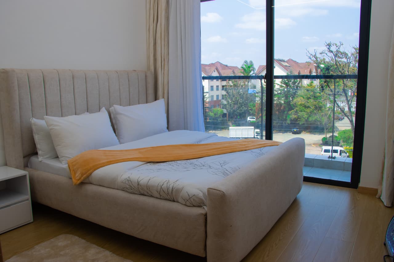 Airbnb Photographer in Nairobi