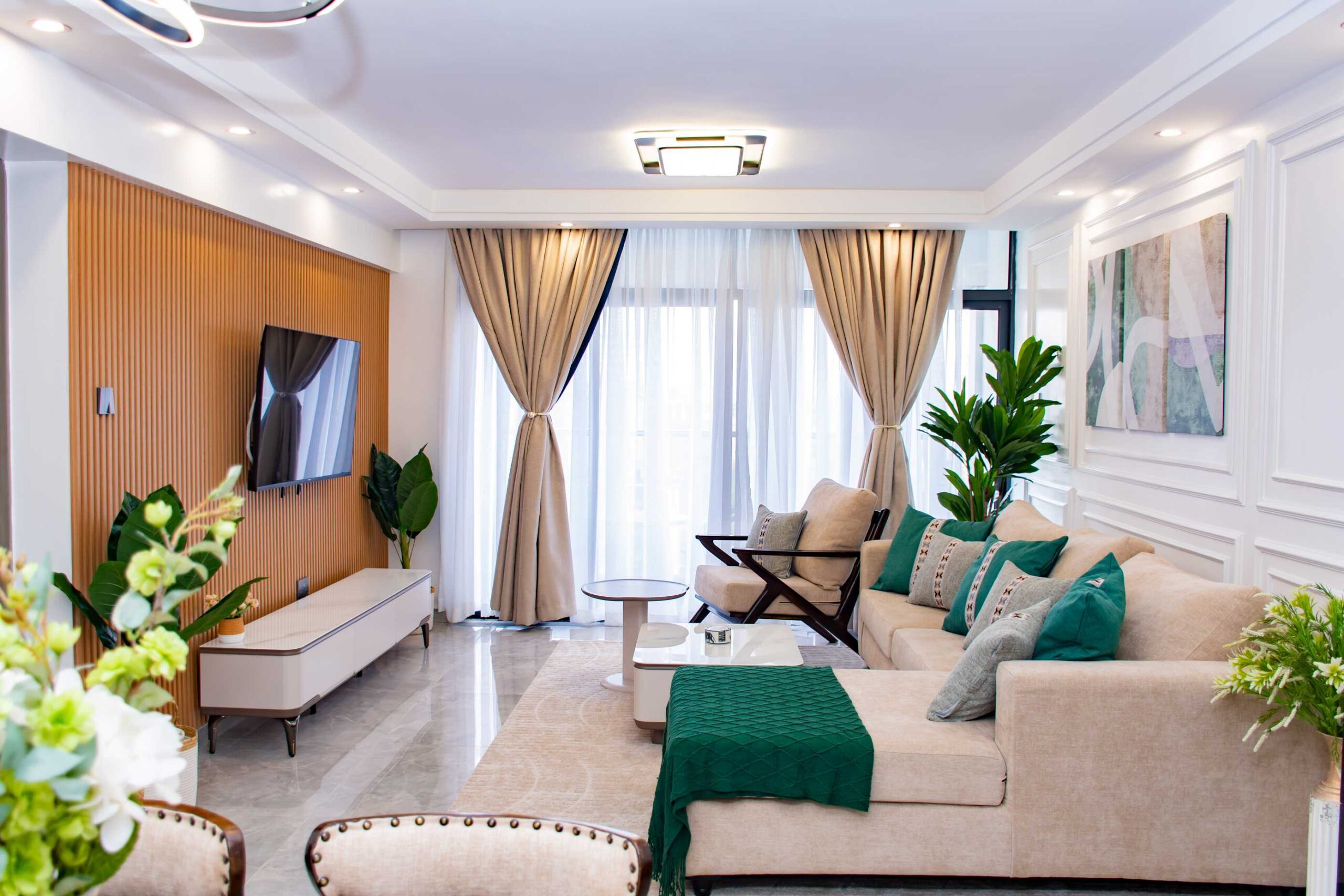 Airbnb Photography in Nairobi