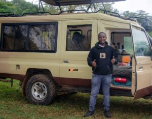 Best Tour Companies in Kenya