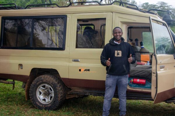 Best Tour Companies in Kenya