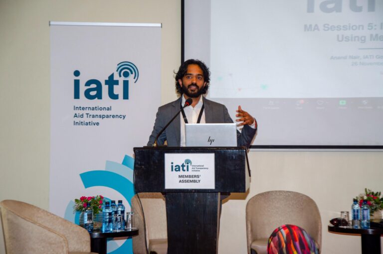 Business Summit Photographer in Kenya