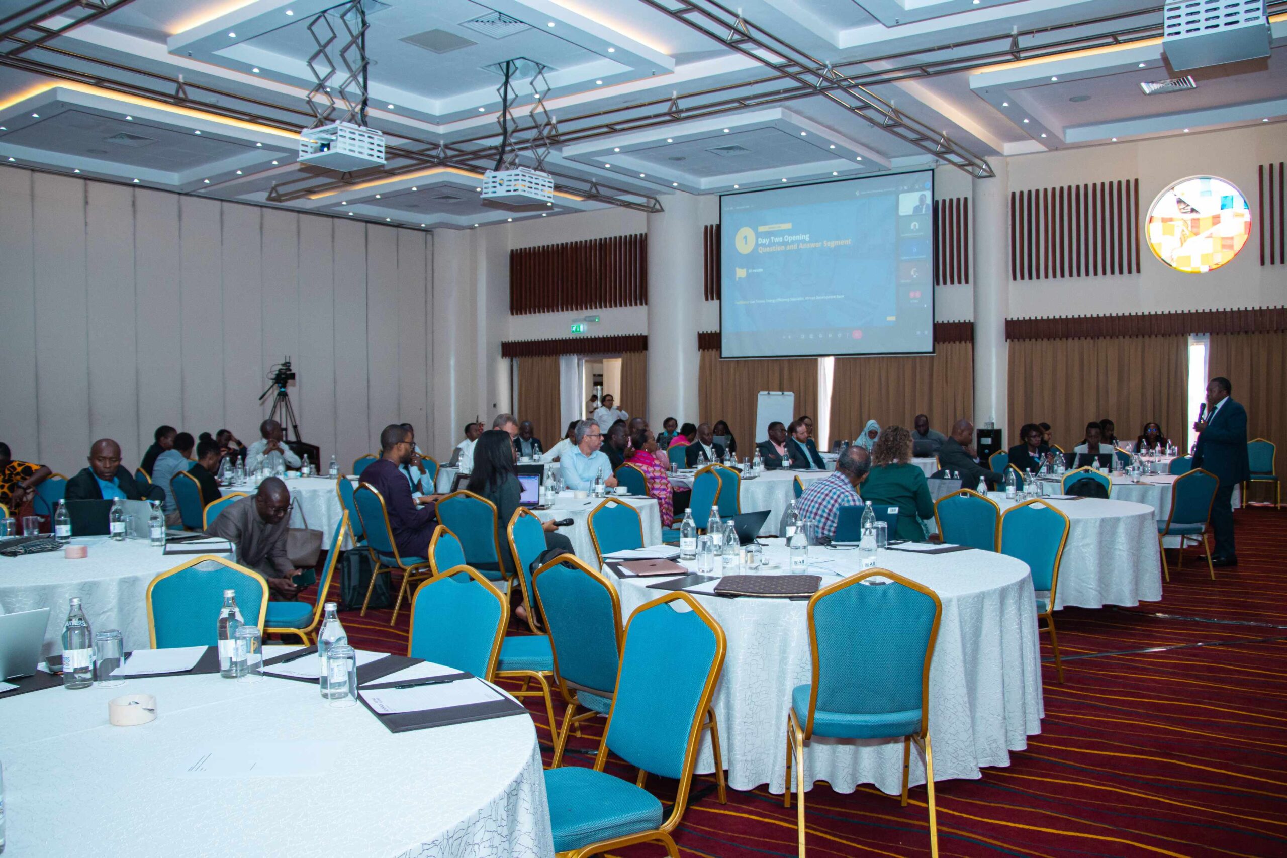Conference Photographer in Nairobi Kenya