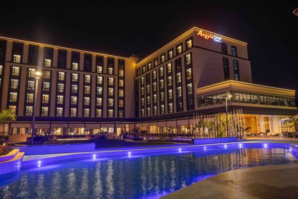 Hotel Reservation Services in Kenya