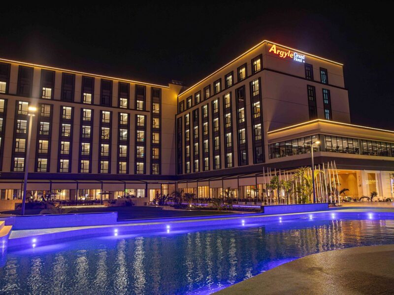 Hotel Reservation Services in Kenya