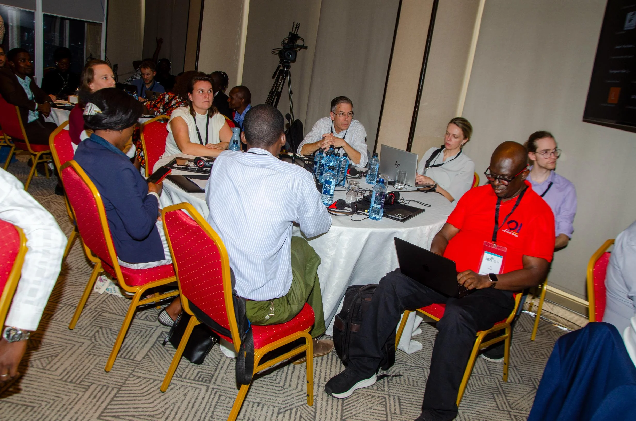 Hotel Reservation Services in Kenya