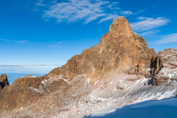 Mount Kenya Climbing and Trekking Price List 2026–2027
