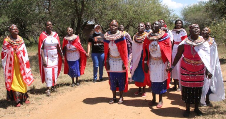 cultural tourism in kenya