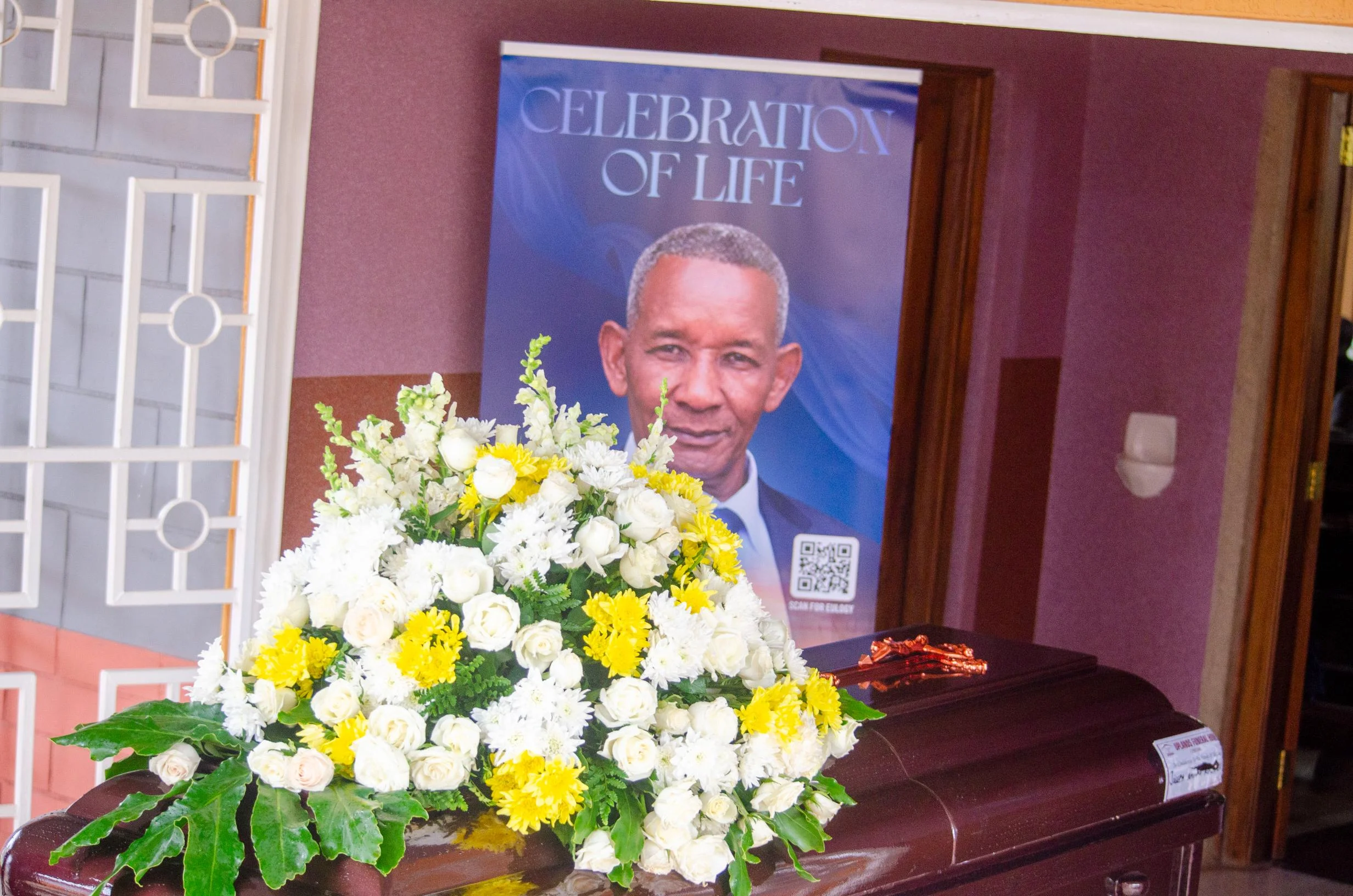 Burial Photography and Live Streaming in Kiambu