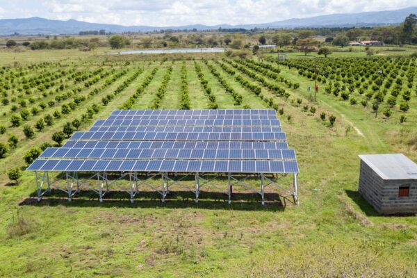 Commercial Photography in Kenya