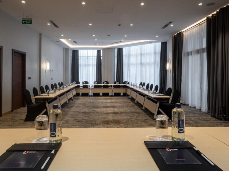 Conference Event Management Kenya