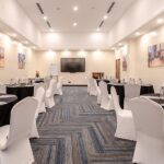 Corporate Conference Planning in Nairobi