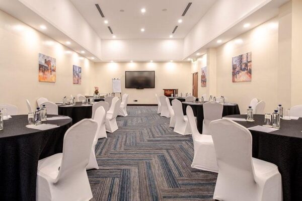 Corporate Conference Planning in Nairobi