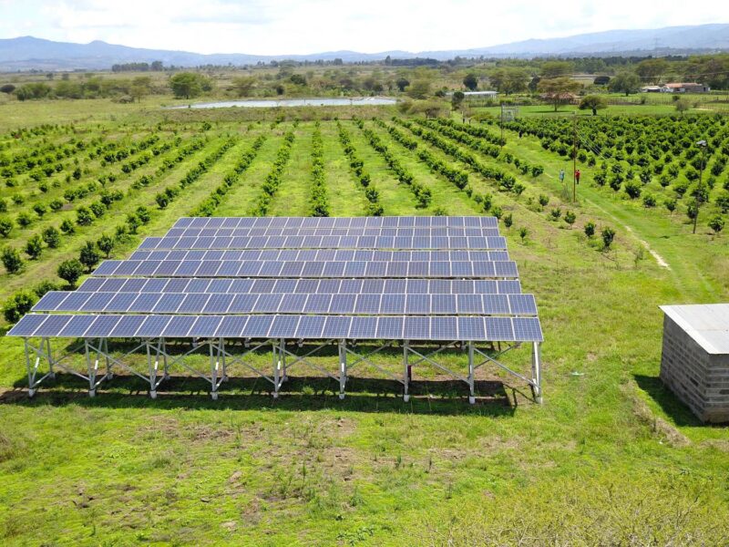 Drone & Aerial Photography in Kenya