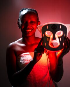 Beauty Product Photography in Kenya