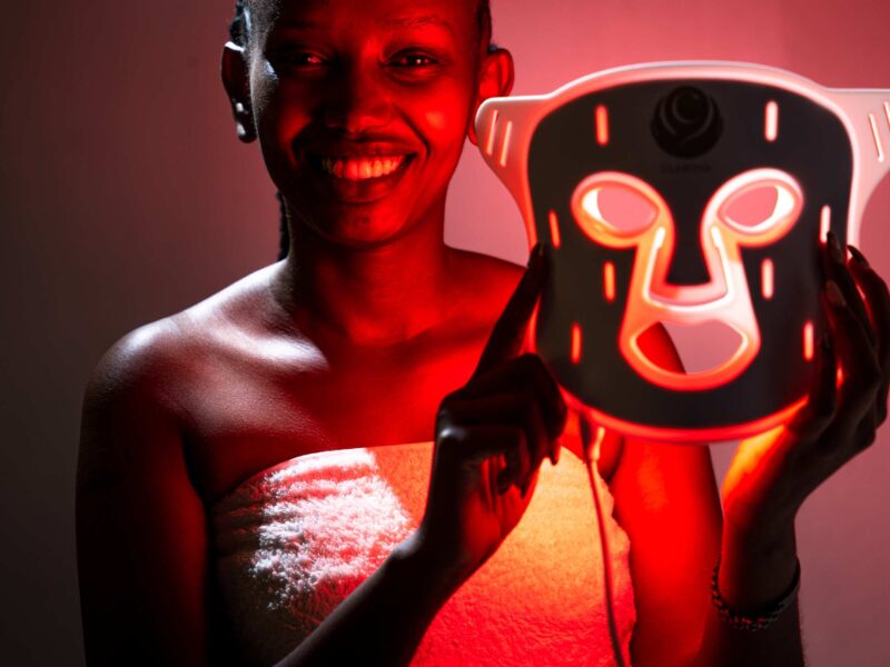 Beauty Product Photography in Nairobi