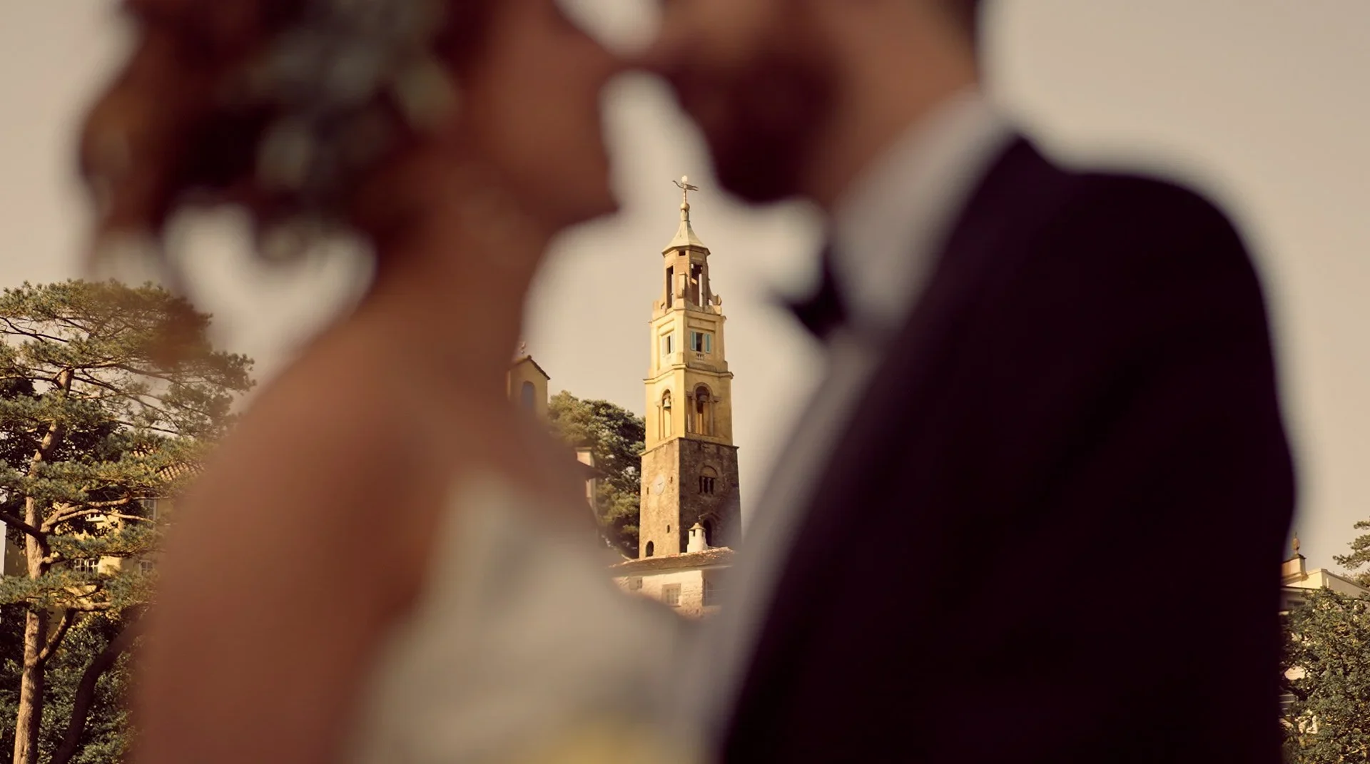 Cinematic Videographer in Kenya