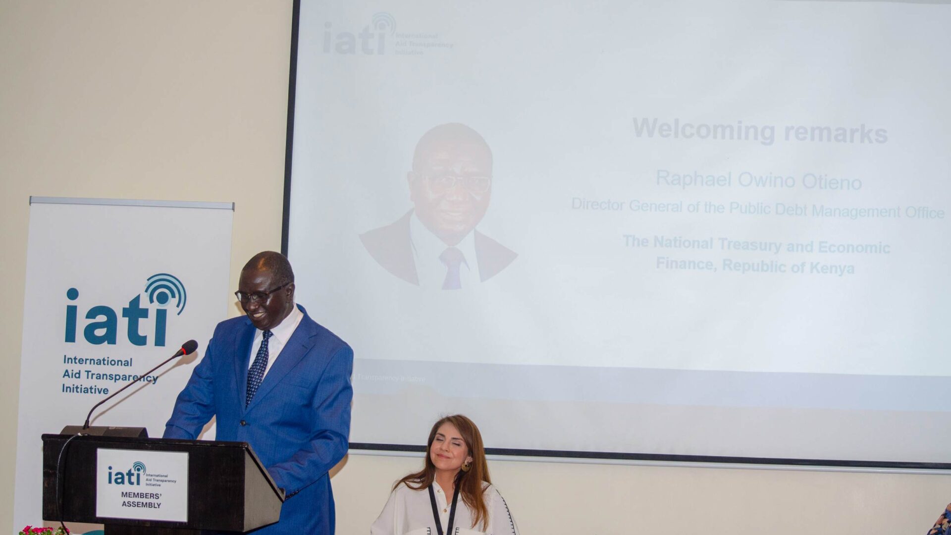 Corporate Event Live Streaming Nairobi